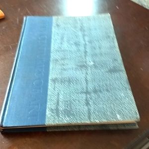 50 centuries of art 1954 first edition hardcover